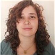 Doy clases de entrenamiento personal, preparación física... Soy preparadora física de alto rendimiento y de curso básico policial