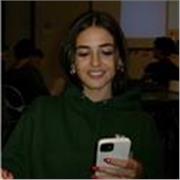 Diplomata al liceo classico e studentessa di Sociologia offro aiuto compiti e supporto nello