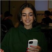 Diplomata al liceo classico e studentessa di Sociologia offro aiuto compiti e supporto nello