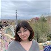 Profesora particular de la ESO, con diploma por superar la media de mi promoción. Me encantan los niños y ayudarles con todo!