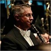 Primo Clarinetto presso l'OFC Orchestra Filarmonica Campana – Preparazione Esami, Concorsi e Audizioni