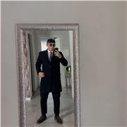 Diplomato in scienze umane-economico sociale,studente appassionato di diritto, offro ripetizioni per superiori con metodo semplice