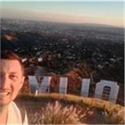 let's talk in English on line, this is here!