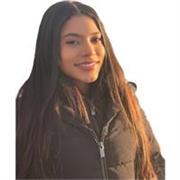 Estudiante de publicidad y relaciones públicas