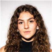 Profesora de Ingles para niños y niñas de todas las edades