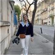 Actuellement en Master 1 de Philosophie à Lyon 3 et ENS Lyon 