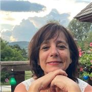 Ecrivaine de nouvelles littéraires. Prix George SAND 2024.
Bac littéraire. Donne cours de français FLE ou soutien scolaire