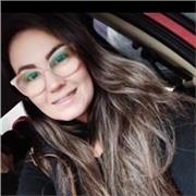 Professora anos inicias, reforço de matemática, português