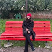 Science Tutor who is doing a degree in Biochemistry