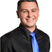 Acompanhante escolar experiente na Área da Matemática