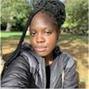 Mathematics tutor teaches student under 17