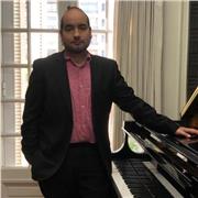 Clases de piano para todas las edades de nivel elemental basico e intermedio a todo santiago