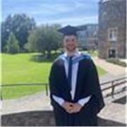 A masters student at Exeter, studied maths at alevel.  Would like to teach gcse