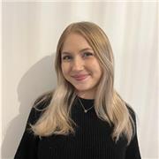 Étudiante disponible pour des cours particuliers de français