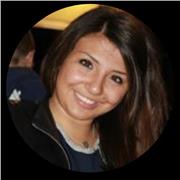 Laureanda magistrale con ottime conoscenze delle materie scientifiche