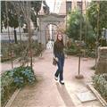 Profesora titulada de historia, con experiencia en la impartición de clases de historia, geografía, historia del arte e historia de la filosofía. modalidad online