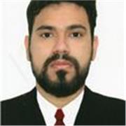 Bachiller en psicología, entusiasta y comprometido con la enseñanza, excelente en consejería y entrevista. Busco dar clases a adolescente, jóvenes o adultos