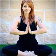 Virginia – Profesora de Yoga y Yoga Prenatal | Clases online