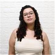 Professora particular para auxiliar em tarefas e trabalhos em Biologia. Além de auxilío em matérias não compreendidas