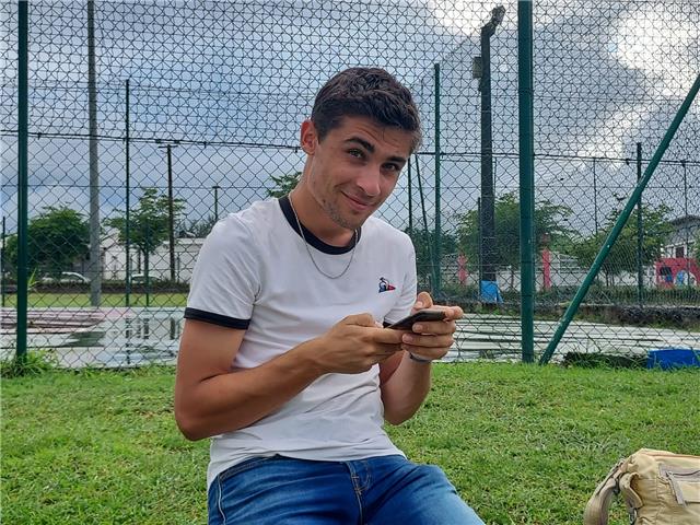 Jean