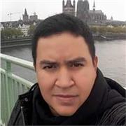 Profesor de clases particulares para niños en edad escolar