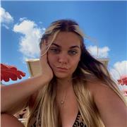 Studentessa della John Cabot University (Università Americana) offre ripetizioni di Inglese