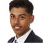 Dental Student offering GCSE Maths tuition online, having received an A* at A-Level.