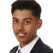 Dental Student offering GCSE Maths tuition online, having received an A* at A-Level.