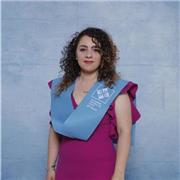 Maestra de Educación Infantil y Educación Primaria, con especialidad en pedagogía terapéutica