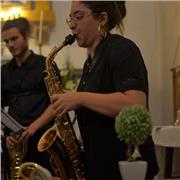 Lezioni private di Saxofono, solfeggio e teoria musicale