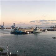 Soy Humana, me interesa servir, soy bondadosa, me gusta la justicia, que mi prójimo se sienta bien y cuidado.
a personas mayores.