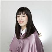 Estudiante de psicología con título de bachiller de Ciencias Sociales. Me gustaría dar clase principalmente a alumnos de primaria