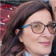 Docente di italiano scuola primaria impartisce lezioni private