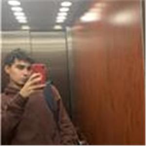 Pablo Fernandez Vega