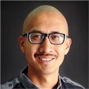 Soy un astrónomo con pasión por la ciencia