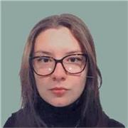 Ciao! Mi chiamo Giulia e spero ti aiuterò a superare le tue difficoltà!