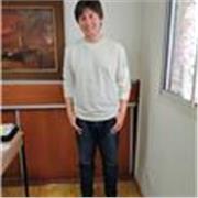 Profesor particular de inglés. Lectura, escritura y pronunciación