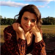 Studentessa bilingue inglese offre lezioni private a bambini e adulti nel Friuli Centrale