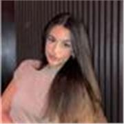 Studentessa diplomata con il massimo dei voti, offre ripetizioni di italiano, storia, filosofia e spagnolo a Roma (14-19 anni)