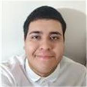 Soy una persona la cual siempre le han gustado las matemáticas y enseñar sobre ellas