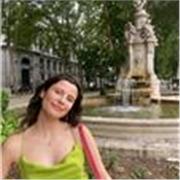 Profesora de Inglés, presencial u online