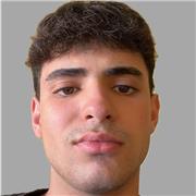 Estudiante de Ingeniería, con expediente brillante en bachillerato. Con conocimientos para enseñar a niñ@s de la ESO y Primaria