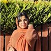 I am flexible to give an education to all children. As a Teacher it’s my responsibility