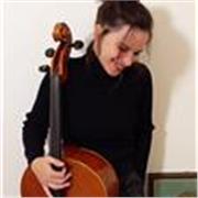 Violoncellista offre lezioni di violoncello online o presenziali
