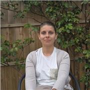 I am an experienced ESL and IELTS exam teacher, passionate about my subject and my students' learning.