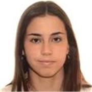 Profesora de clases particulares especialmente de ciencias, con 4 años de experiencia. 