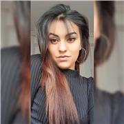 Hola, estoy buscando un/a profesor/a de apoyo para que me explique contabilidad y fiscalidad de grado superior