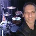 Batterista professionista impartisce lezioni a padova
