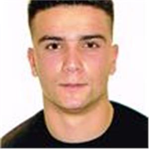 Martín Mosteiro Vázquez