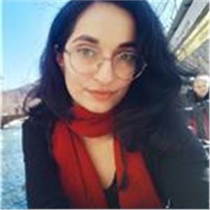 Ceren Güngördü
